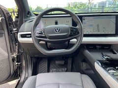 Changan UNI-T second generation 1.5T premium - фото 6