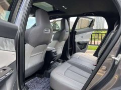Changan UNI-T second generation 1.5T premium - фото 7