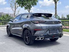 Changan UNI-T second generation 1.5T premium - фото 8