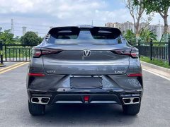 Changan UNI-T second generation 1.5T premium - фото 9