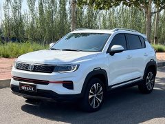 Changan CS35PLUS Honor Million Edition 1.6L Manual Elite Edition - фото 1
