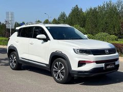 Changan CS35PLUS Honor Million Edition 1.6L Manual Elite Edition - фото 3