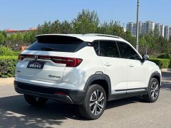 Changan CS35PLUS Honor Million Edition 1.6L Manual Elite Edition - фото 4