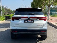 Changan CS35PLUS Honor Million Edition 1.6L Manual Elite Edition - фото 5