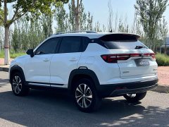 Changan CS35PLUS Honor Million Edition 1.6L Manual Elite Edition - фото 6