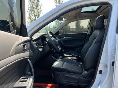 Changan CS35PLUS Honor Million Edition 1.6L Manual Elite Edition - фото 7
