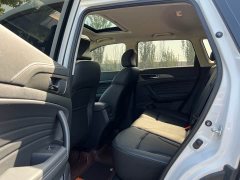 Changan CS35PLUS Honor Million Edition 1.6L Manual Elite Edition - фото 8