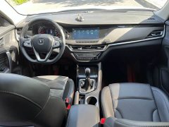 Changan CS35PLUS Honor Million Edition 1.6L Manual Elite Edition - фото 9