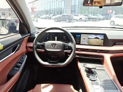 Changan CS75 Plus 3rd Gen Champion Edition 1.5T Intelligent Driving Cruise Trim - фото 10