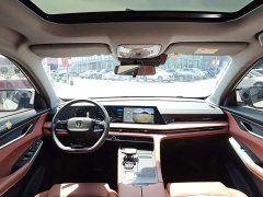 Changan CS75 Plus 3rd Gen Champion Edition 1.5T Intelligent Driving Cruise Trim - фото 11