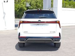 Changan CS75 Plus 3rd Gen Champion Edition 1.5T Intelligent Driving Cruise Trim - фото 13
