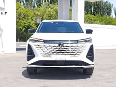 Changan CS75 Plus 3rd Gen Champion Edition 1.5T Intelligent Driving Cruise Trim - фото 2