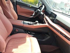 Changan CS75 Plus 3rd Gen Champion Edition 1.5T Intelligent Driving Cruise Trim - фото 4