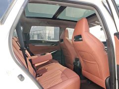 Changan CS75 Plus 3rd Gen Champion Edition 1.5T Intelligent Driving Cruise Trim - фото 5