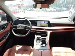 Changan CS75 Plus 3rd Gen Champion Edition 1.5T Intelligent Driving Cruise Trim - фото 6