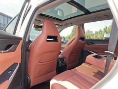 Changan CS75 Plus 3rd Gen Champion Edition 1.5T Intelligent Driving Cruise Trim - фото 7
