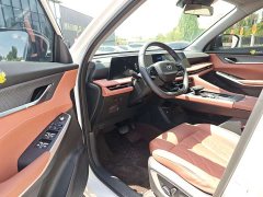 Changan CS75 Plus 3rd Gen Champion Edition 1.5T Intelligent Driving Cruise Trim - фото 8