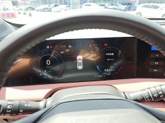 Changan CS75 Plus 3rd Gen Champion Edition 1.5T Intelligent Driving Cruise Trim - фото 9