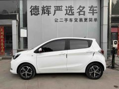 Changan Benben E-Star National Edition Xinyue Edition Lithium Iron Phosphate (31.18kWh) - фото 2