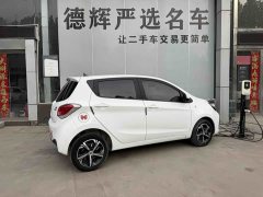 Changan Benben E-Star National Edition Xinyue Edition Lithium Iron Phosphate (31.18kWh) - фото 3