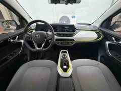 Changan Benben E-Star National Edition Xinyue Edition Lithium Iron Phosphate (31.18kWh) - фото 5