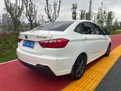 Changan Eado DT 1.6L automatic luxury - фото 12