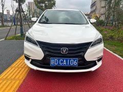Changan Eado DT 1.6L automatic luxury - фото 2