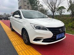 Changan Eado DT 1.6L automatic luxury - фото 3