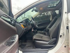 Changan Eado DT 1.6L automatic luxury - фото 4