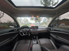 Changan Eado DT 1.6L automatic luxury - фото 5