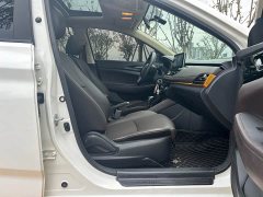 Changan Eado DT 1.6L automatic luxury - фото 6