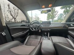 Changan Eado DT 1.6L automatic luxury - фото 7