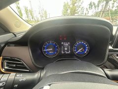 Changan Eado DT 1.6L automatic luxury - фото 9