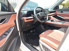 Changan CS75 Plus 2024 3rd Gen Champion Edition 1.5T Intelligent Driving Cruise Trim - фото 10