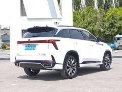 Changan CS75 Plus 2024 3rd Gen Champion Edition 1.5T Intelligent Driving Cruise Trim - фото 14