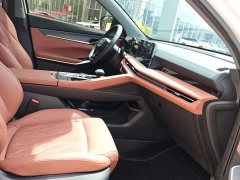 Changan CS75 Plus 2024 3rd Gen Champion Edition 1.5T Intelligent Driving Cruise Trim - фото 4