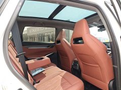 Changan CS75 Plus 2024 3rd Gen Champion Edition 1.5T Intelligent Driving Cruise Trim - фото 6