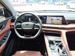 Changan CS75 Plus 2024 3rd Gen Champion Edition 1.5T Intelligent Driving Cruise Trim - фото 7
