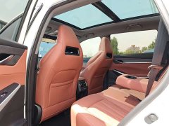 Changan CS75 Plus 2024 3rd Gen Champion Edition 1.5T Intelligent Driving Cruise Trim - фото 8