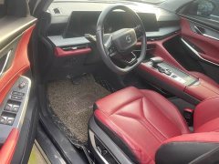Changan CS75PLUS second generation 1.5T automatic premium - фото 2