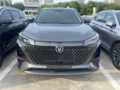 Changan CS75PLUS second generation 1.5T automatic premium - фото 5