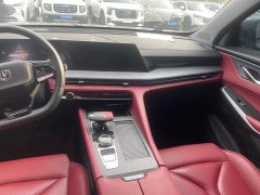 Changan CS75PLUS second generation 1.5T automatic premium - фото 6