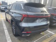 Changan CS75PLUS second generation 1.5T automatic premium - фото 7