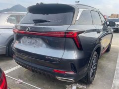 Changan CS75PLUS second generation 1.5T automatic premium - фото 8