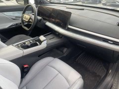 Changan UNI-T second generation 1.5T flagship - фото 10