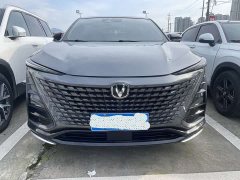 Changan UNI-T second generation 1.5T flagship - фото 3