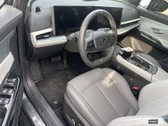 Changan UNI-T second generation 1.5T flagship - фото 6