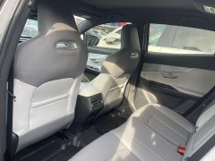 Changan UNI-T second generation 1.5T flagship - фото 7