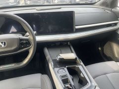 Changan UNI-T second generation 1.5T flagship - фото 8
