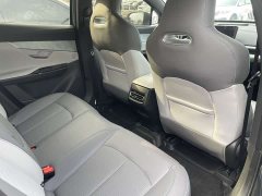 Changan UNI-T second generation 1.5T flagship - фото 9
